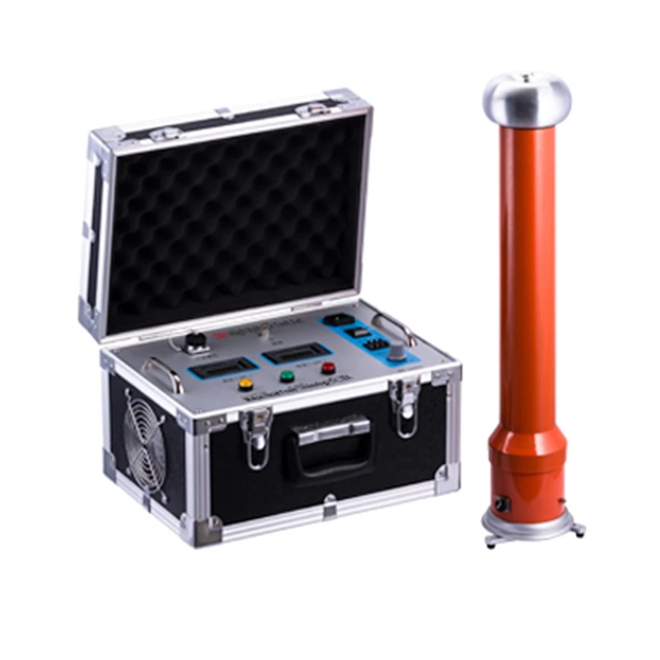 Kit Ujian Hipot DC