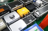 Huayi Memasuki Platform Rantaian Bekalan TBEA