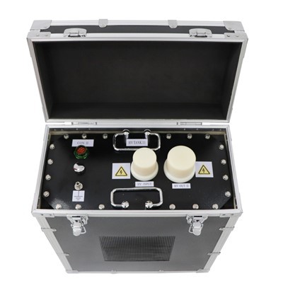 Kit Ujian Hipot Frekuensi Sangat Rendah