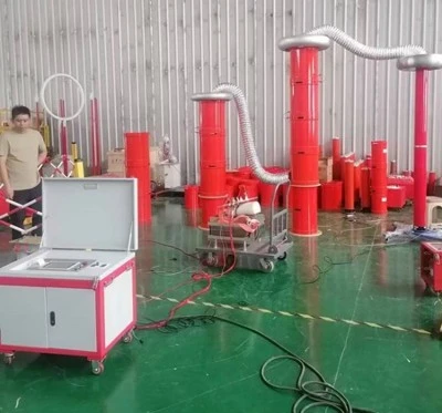 Terokai pengetahuan tentang Panduan Pengujian Tahan AC Transformer